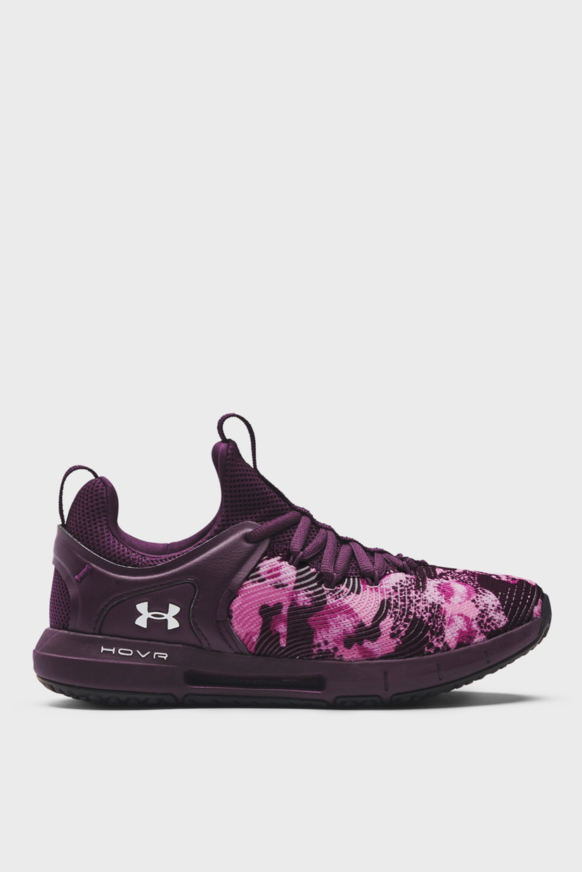 Женские фиолетовые кроссовки UA W HOVR Rise 2 PRNT-PPL Under Armour 40,5 3024029-500
Женские фиолетовые кроссовки UA W HOVR Rise 2 PRNT-PPL Under Armour 40,5 3024029-500