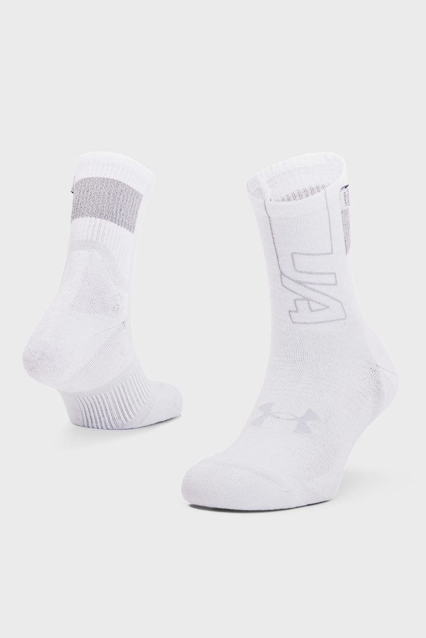 Белые носки UA ArmourDry Run Crew-WHT Under Armour 1361156-100, Белые носки UA ArmourDry Run Crew-WHT Under Armour M 1361156-100
Белые носки UA ArmourDry Run Crew-WHT Under Armour 1361156-100, Белые носки UA ArmourDry Run Crew-WHT Under Armour M 1361156-100