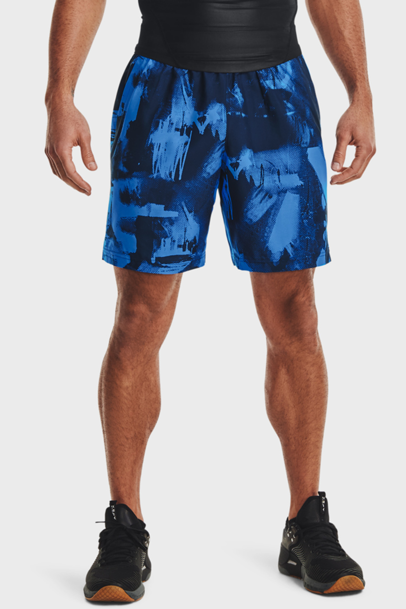 Мужские синие шорты Woven Adapt Shorts-BLK Under Armour  1361436-408, Мужские синие шорты Woven Adapt Shorts-BLK Under Armour M 1361436-408 
Мужские синие шорты Woven Adapt Shorts-BLK Under Armour  1361436-408, Мужские синие шорты Woven Adapt Shorts-BLK Under Armour M 1361436-408
