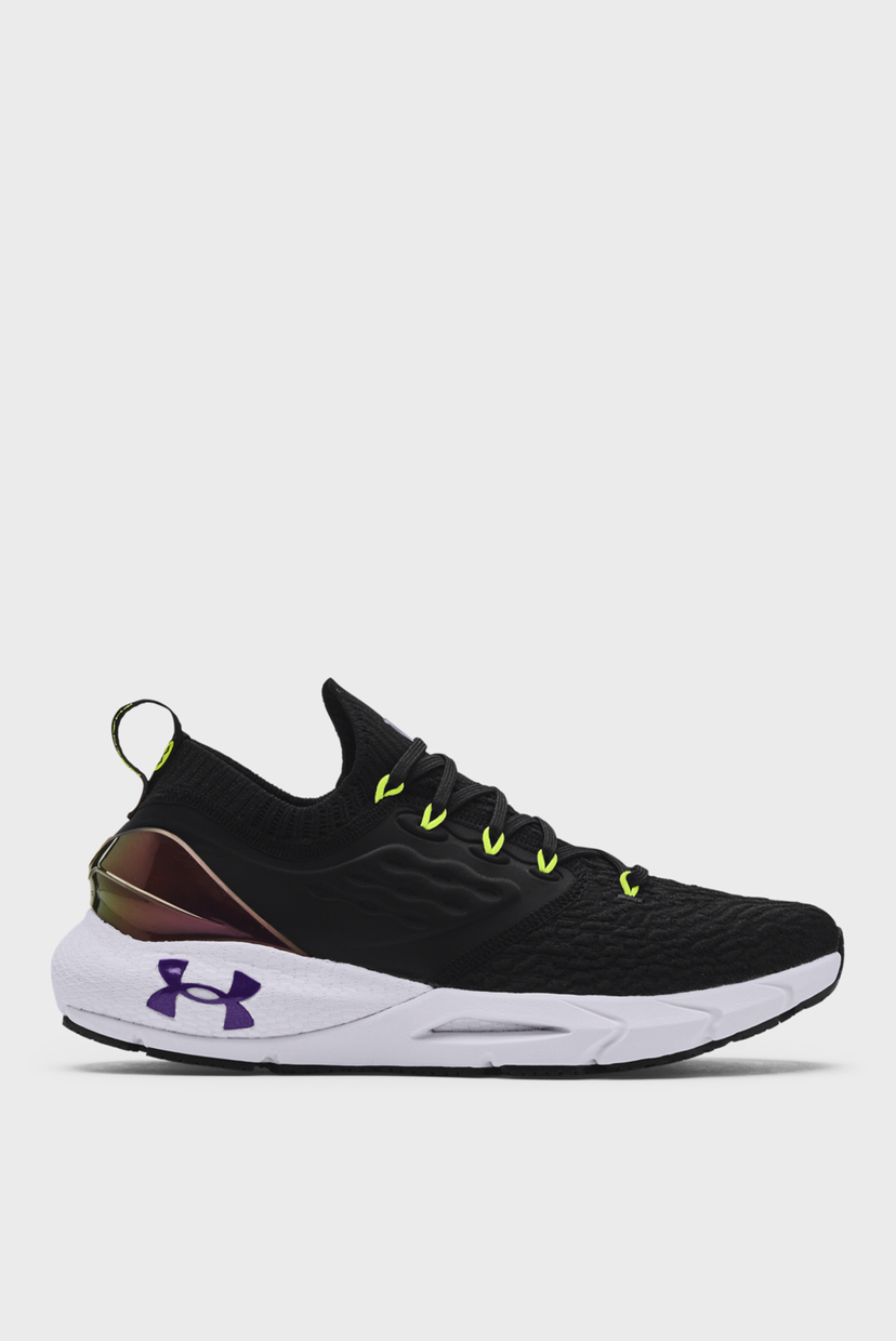 Мужские черные кроссовки UA HOVR Phantom 2 CLR SFT-BLK Under Armour 46 3024729-002
Мужские черные кроссовки UA HOVR Phantom 2 CLR SFT-BLK Under Armour 46 3024729-002