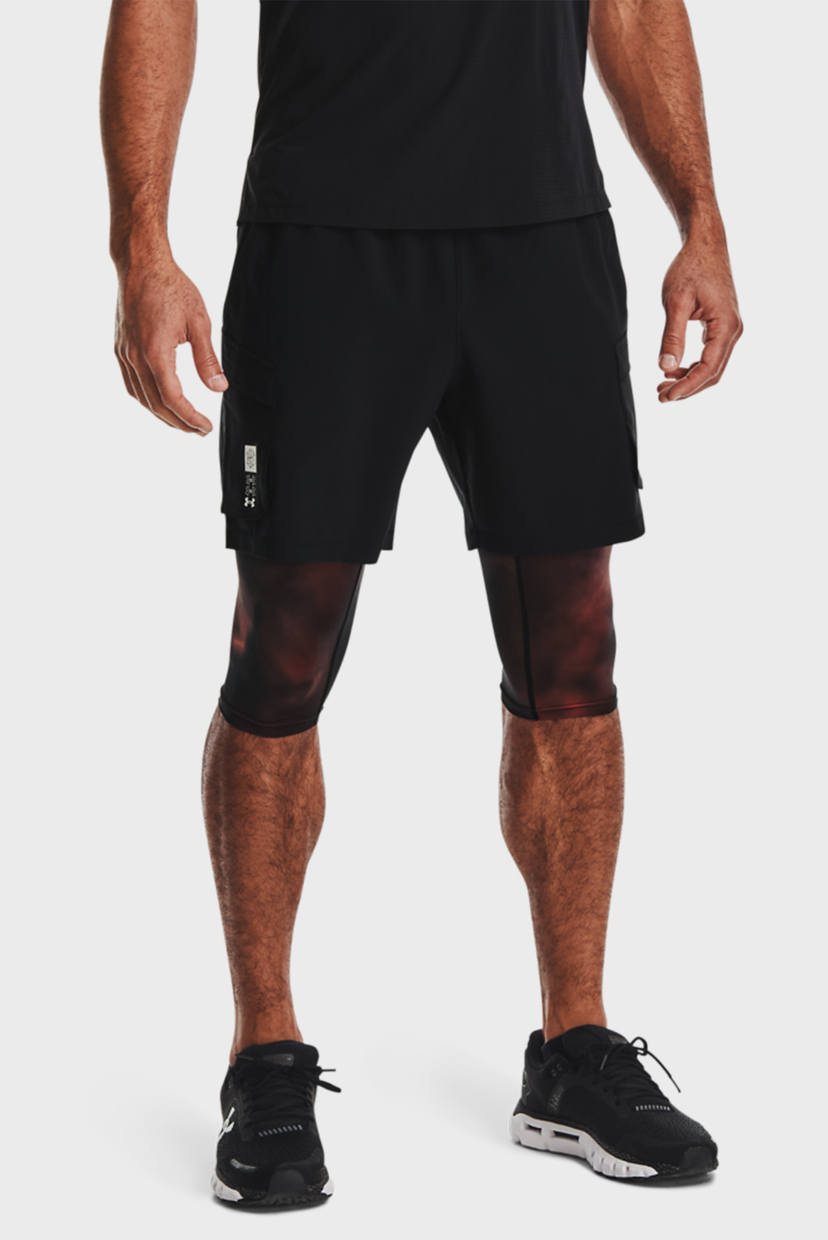 Мужские черные шорты UA Run Anywhere 2N1 Short-BLK Under Armour 1361526-002, Мужские черные шорты UA Run Anywhere 2N1 Short-BLK Under Armour S 1361526-002
Мужские черные шорты UA Run Anywhere 2N1 Short-BLK Under Armour 1361526-002, Мужские черные шорты UA Run Anywhere 2N1 Short-BLK Under Armour S 1361526-002