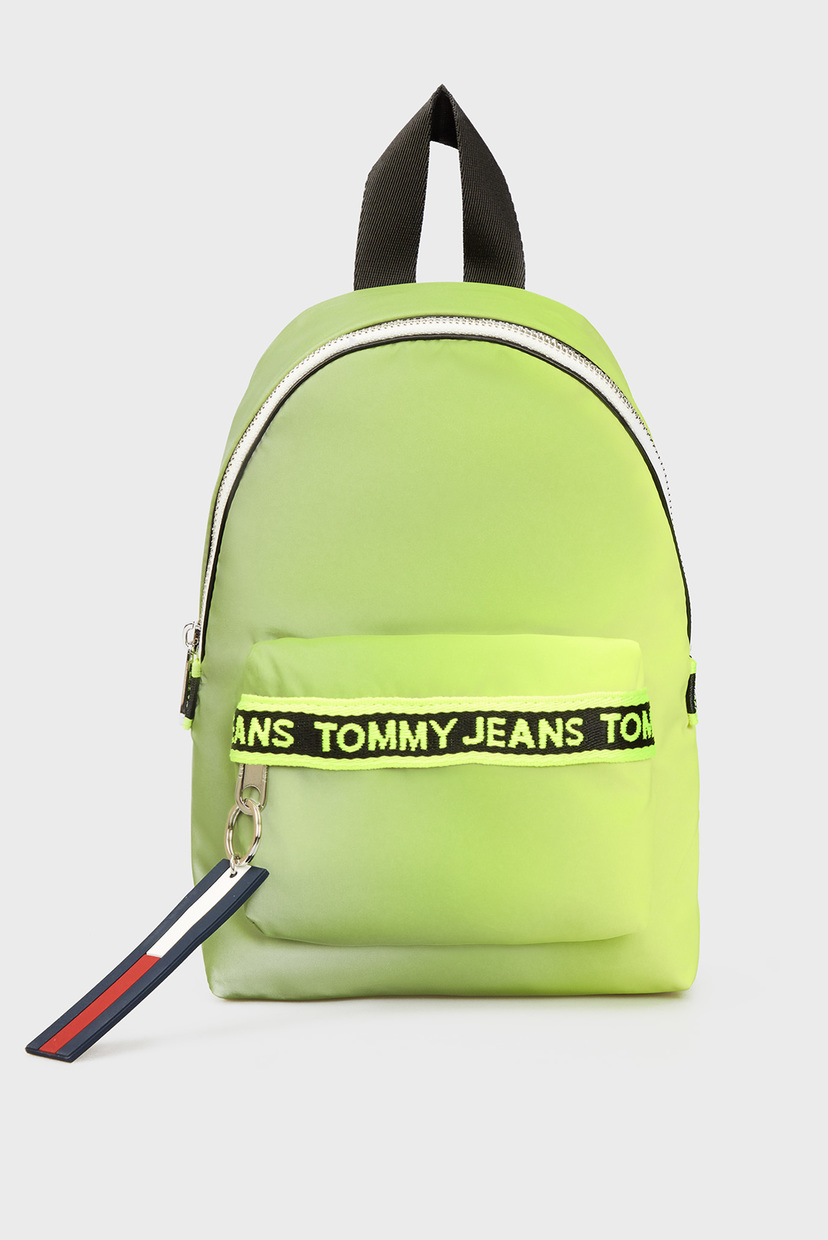 Женский салатовый рюкзак TJW MINI LOGO TAPE BPACK REFLECT Tommy Hilfiger OS AW0AW09892
Женский салатовый рюкзак TJW MINI LOGO TAPE BPACK REFLECT Tommy Hilfiger OS AW0AW09892