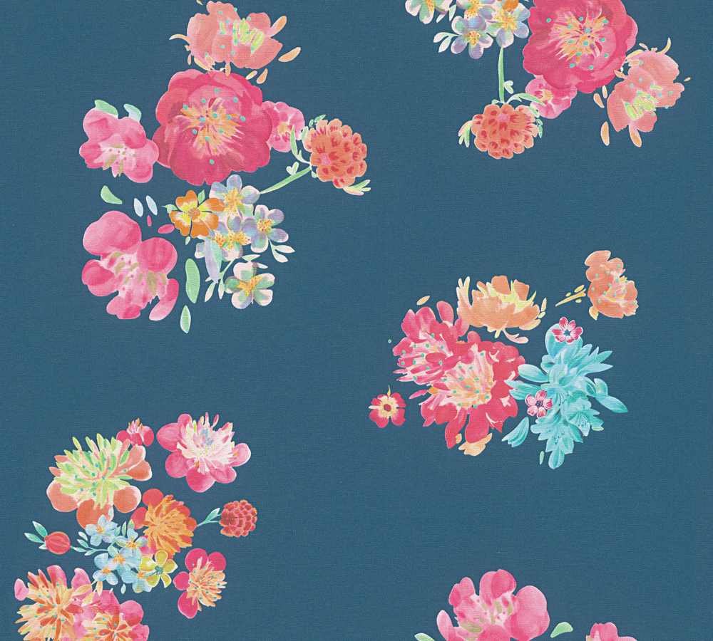 Виниловые обои на флизелиновой основе 0.53*10.05 A.S.Creation Oilily Atelier 30273-1
Виниловые обои на флизелиновой основе 0.53*10.05 A.S.Creation Oilily Atelier 30273-1