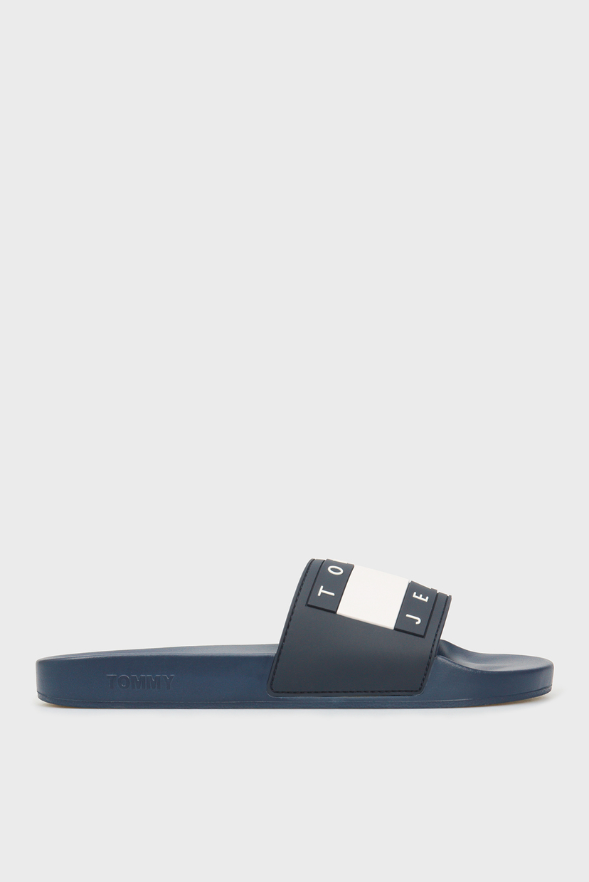 Мужские темно-синие слайдеры TOMMY JEANS FLAG POOL SLIDE Tommy Hilfiger 42 EM0EM00689
Мужские темно-синие слайдеры TOMMY JEANS FLAG POOL SLIDE Tommy Hilfiger 42 EM0EM00689