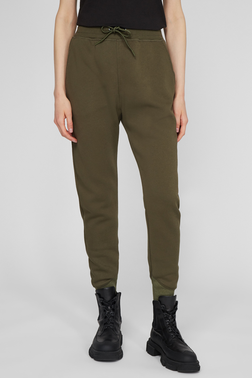 Женские зеленые спортивные брюки Premium core 3D tapered sw G-Star RAW S D17769,C235
Женские зеленые спортивные брюки Premium core 3D tapered sw G-Star RAW S D17769,C235