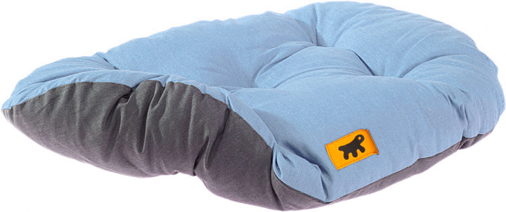 Подушка-подстилка для собак Ferplast Relax C Голубой 55/4 55 x 36 см (82055095-Blue)
Подушка-подстилка для собак Ferplast Relax C Голубой 55/4 55 x 36 см (82055095-Blue)