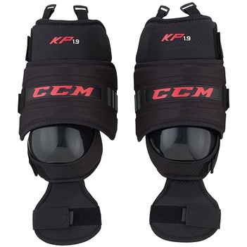 Защита колена CCM Goalie Knee Protector 1.9 SR взрослая, черный/красный, KNEEPROT-1.9-SR
Защита колена CCM Goalie Knee Protector 1.9 SR взрослая, черный/красный, KNEEPROT-1.9-SR