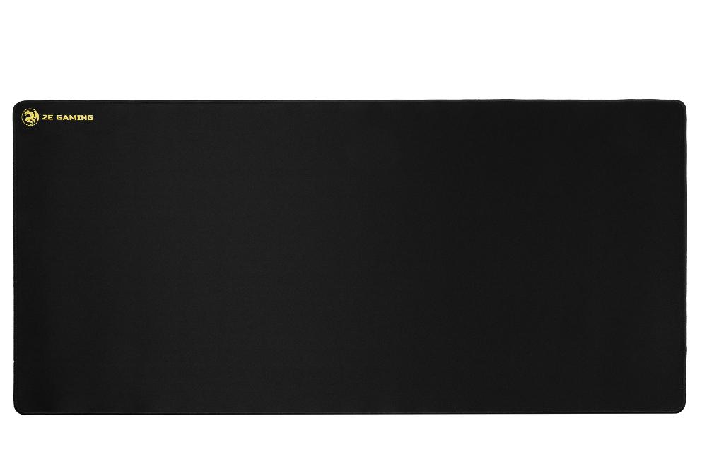 Ігрова поверхня 2E GAMING Mouse Pad Speed 3XL Black (1200*550*4 мм) (2E-PGSP340B)
Ігрова поверхня 2E GAMING Mouse Pad Speed 3XL Black (1200*550*4 мм) (2E-PGSP340B)