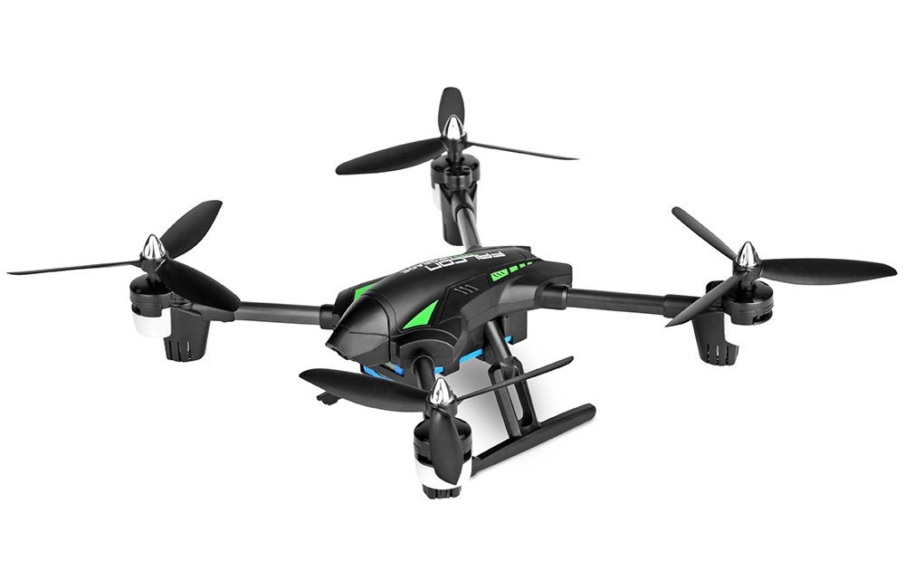 Квадрокоптер WL Toys Q323-E Racing Drone на радиоуправлении с камерой Wi-Fi 720P SKL17-139818
Квадрокоптер WL Toys Q323-E Racing Drone на радиоуправлении с камерой Wi-Fi 720P SKL17-139818