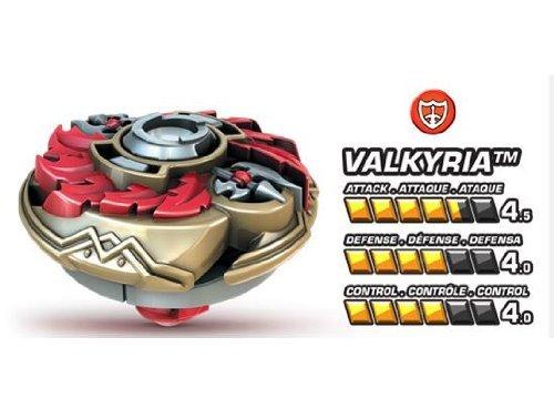 Волчек нападающий Валькирия команды Паладин - Valkiria, Team Paladin, Battle Strikers, Mega Bloks SKL14-143530
Волчек нападающий Валькирия команды Паладин - Valkiria, Team Paladin, Battle Strikers, Mega Bloks SKL14-143530