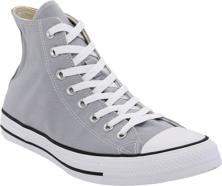 Женские кеды Converse Chuck Taylor Seasonal Canvas High Top Wolf Grey Canvas/Fabric 41.5
Женские кеды Converse Chuck Taylor Seasonal Canvas High Top Wolf Grey Canvas/Fabric 41.5