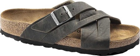 Мужские шлепанцы Birkenstock Lugano Oiled Leather Slide Khaki Oiled Nubuck Leather 45
Мужские шлепанцы Birkenstock Lugano Oiled Leather Slide Khaki Oiled Nubuck Leather 45