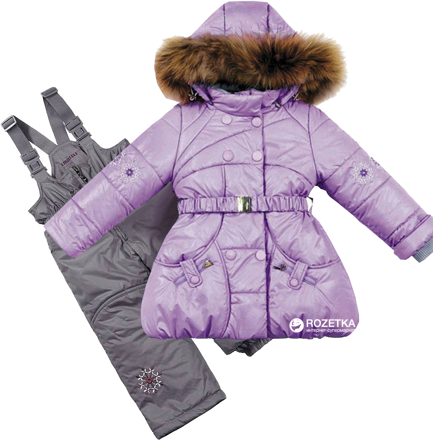 Комплект пуховой (куртка + полукомбинезон) Baby Line Z74-15 104 см Серо-сиреневый ($AE076805)
Комплект пуховой (куртка + полукомбинезон) Baby Line Z74-15 104 см Серо-сиреневый ($AE076805)