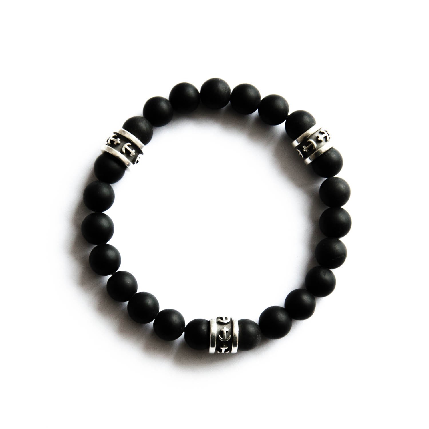 Браслет TOTEM Adventure Jewelry с натуральным шунгитом и серебром 23 см (0060-5-5)
Браслет TOTEM Adventure Jewelry с натуральным шунгитом и серебром 23 см (0060-5-5)