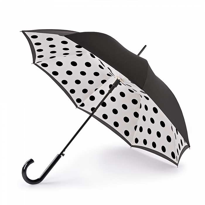 Женский зонт-трость Fulton Bloomsbury-2 L754 Polkadot (Fulton_Bloomsbury-2_L754_Polkadot)
Женский зонт-трость Fulton Bloomsbury-2 L754 Polkadot (Fulton_Bloomsbury-2_L754_Polkadot)