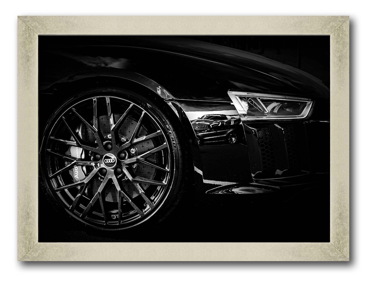 Silver frame картина на файн-арт бумаге авто Audi R8 спортседан Ауди Hotel Arizona HD 31 см x 41 см
Silver frame картина на файн-арт бумаге авто Audi R8 спортседан Ауди Hotel Arizona HD 31 см x 41 см