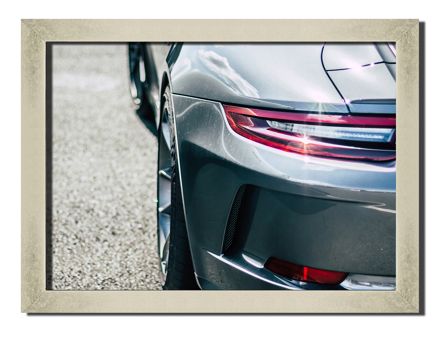 Silver frame картина на файн-арт бумаге Porsche 911 GT3 спортивные гоночные авто суперкары Hotel Arizona HD 31 см x 41 см
Silver frame картина на файн-арт бумаге Porsche 911 GT3 спортивные гоночные авто суперкары Hotel Arizona HD 31 см x 41 см