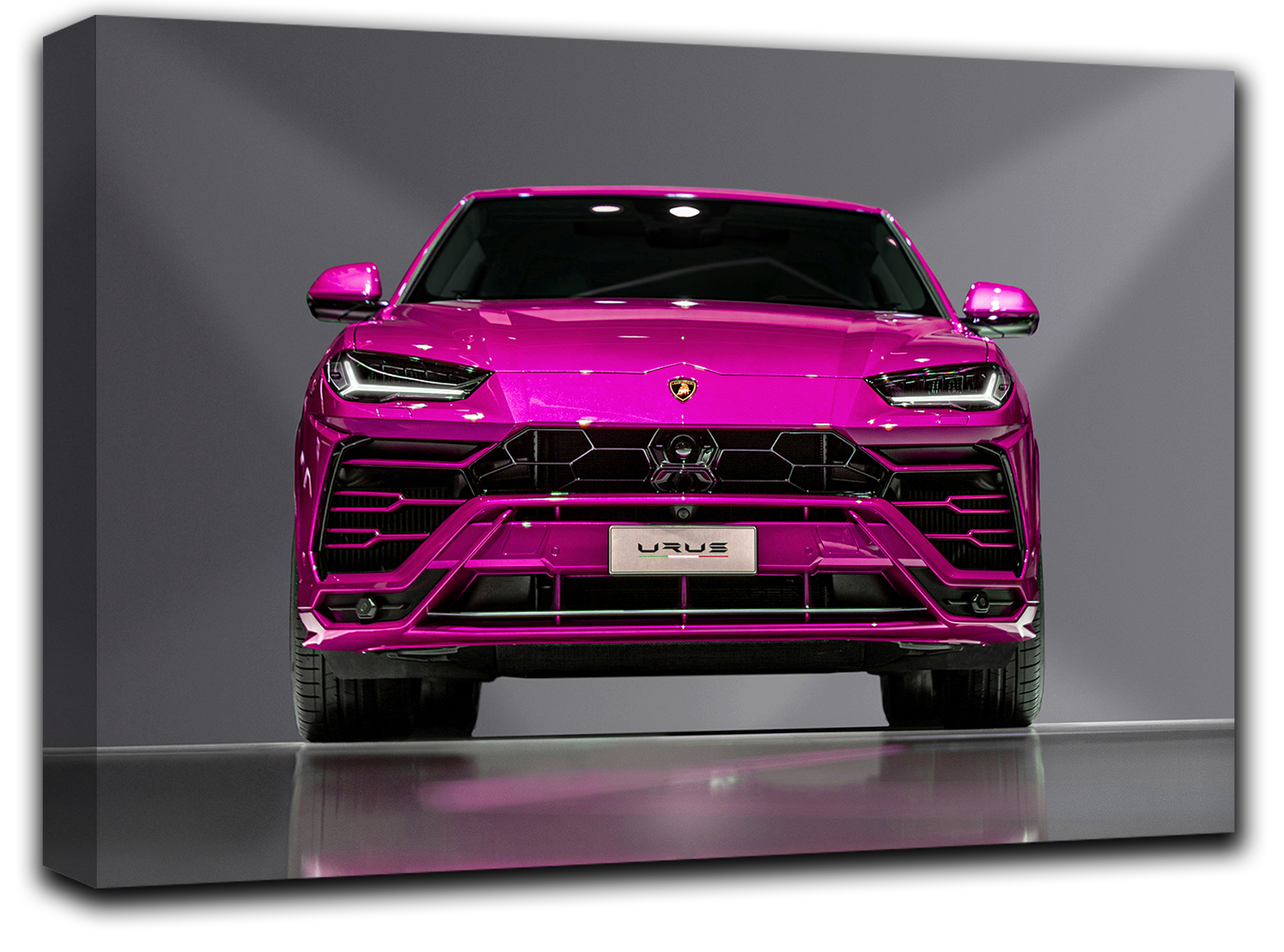 картина на холсте суперкар внедорожник Lamborghini Urus споривное авто Hotel Arizona HD 72 см x 127 см
картина на холсте суперкар внедорожник Lamborghini Urus споривное авто Hotel Arizona HD 72 см x 127 см