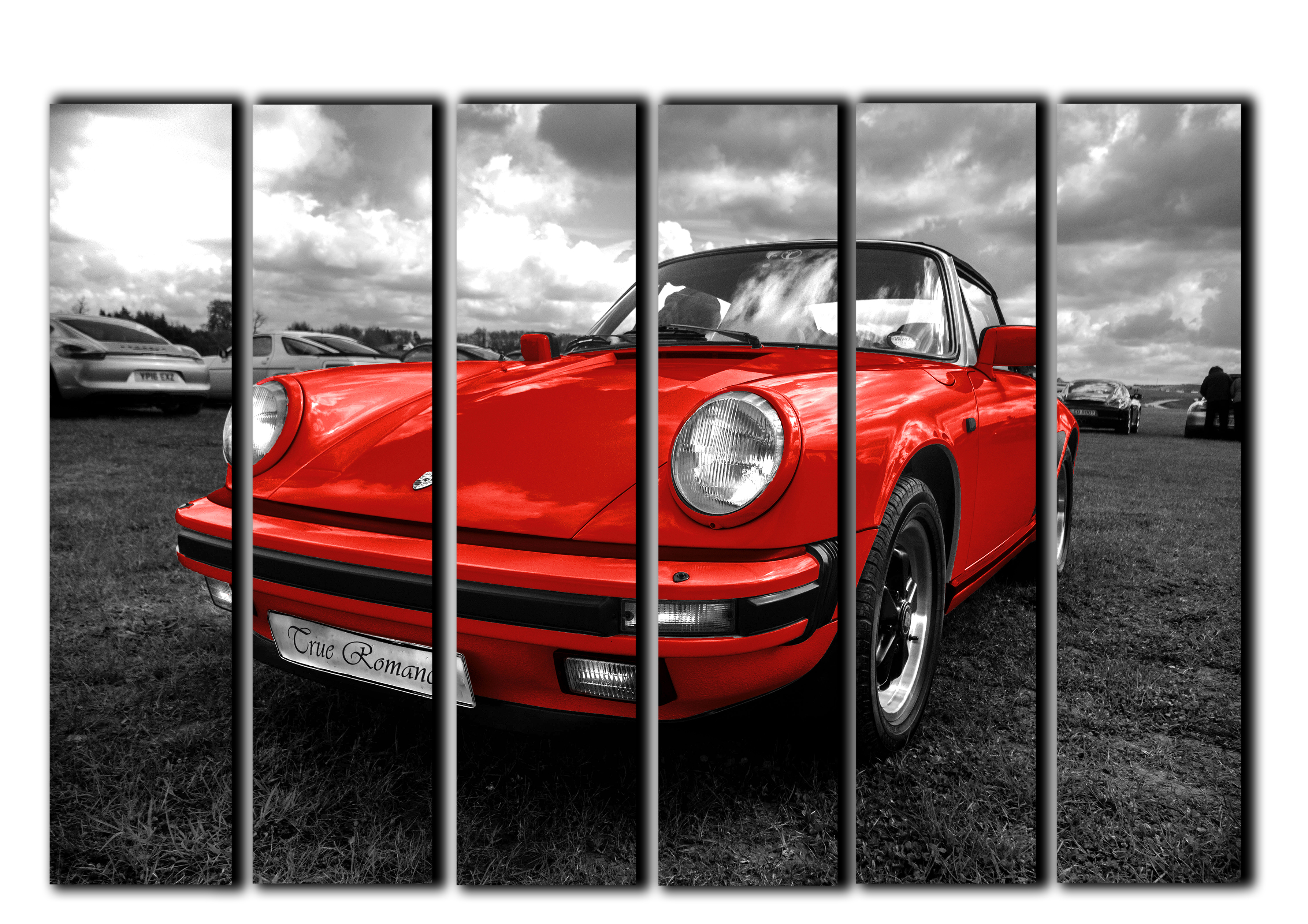 Модульная картина на холсте из 6 частей спортивнвый авто Порше Porsche 911 Hotel Arizona HD 112 см x 171 см
Модульная картина на холсте из 6 частей спортивнвый авто Порше Porsche 911 Hotel Arizona HD 112 см x 171 см