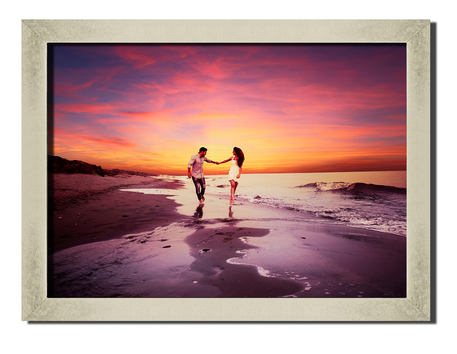 Silver frame картина на файн-арт бумаге любовь любовь роматника свиданье Hotel Arizona HD 31 см x 41 см 
Silver frame картина на файн-арт бумаге любовь любовь роматника свиданье Hotel Arizona HD 31 см x 41 см