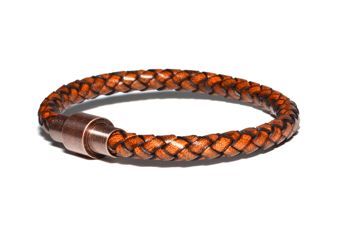 Браслет Кожаный MS Bracelet Leather Vintage Brown 231msb мужской Коричневый 19 размер
Браслет Кожаный MS Bracelet Leather Vintage Brown 231msb мужской Коричневый 19 размер