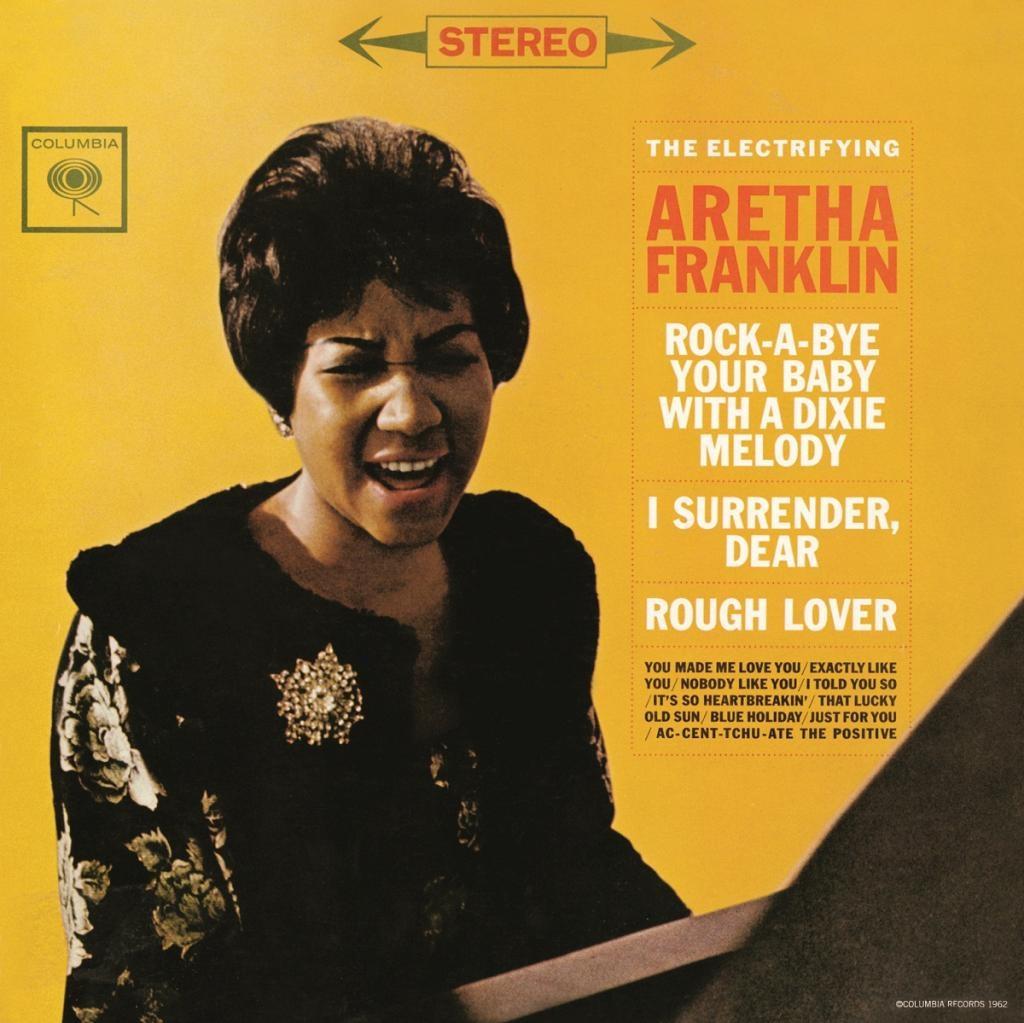 Виниловая пластинка Aretha Franklin - Electrifying Aretha - A Bit of Soul (3-LP, Soul)
Виниловая пластинка Aretha Franklin - Electrifying Aretha - A Bit of Soul (3-LP, Soul)
