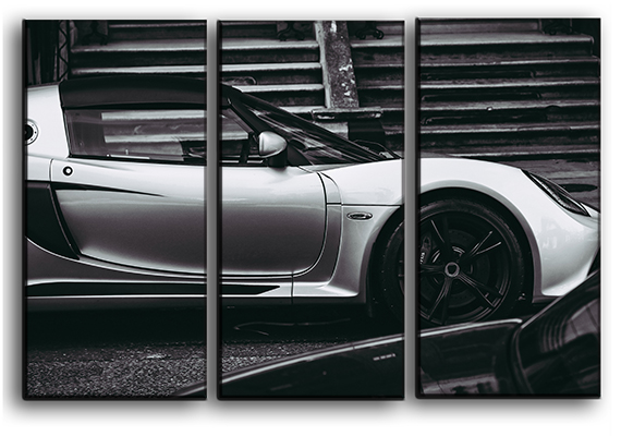 Модульная картина на холсте из 3 частей спортивное авто Lotus Exige спортивная машина Hotel Arizona HD 56 см x 84 см
Модульная картина на холсте из 3 частей спортивное авто Lotus Exige спортивная машина Hotel Arizona HD 56 см x 84 см