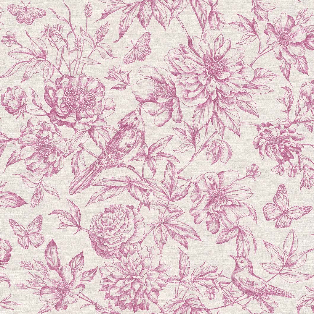 Виниловые обои на флизелиновой основе 0.53*10.05 Rasch Florentine 2 449488
Виниловые обои на флизелиновой основе 0.53*10.05 Rasch Florentine 2 449488