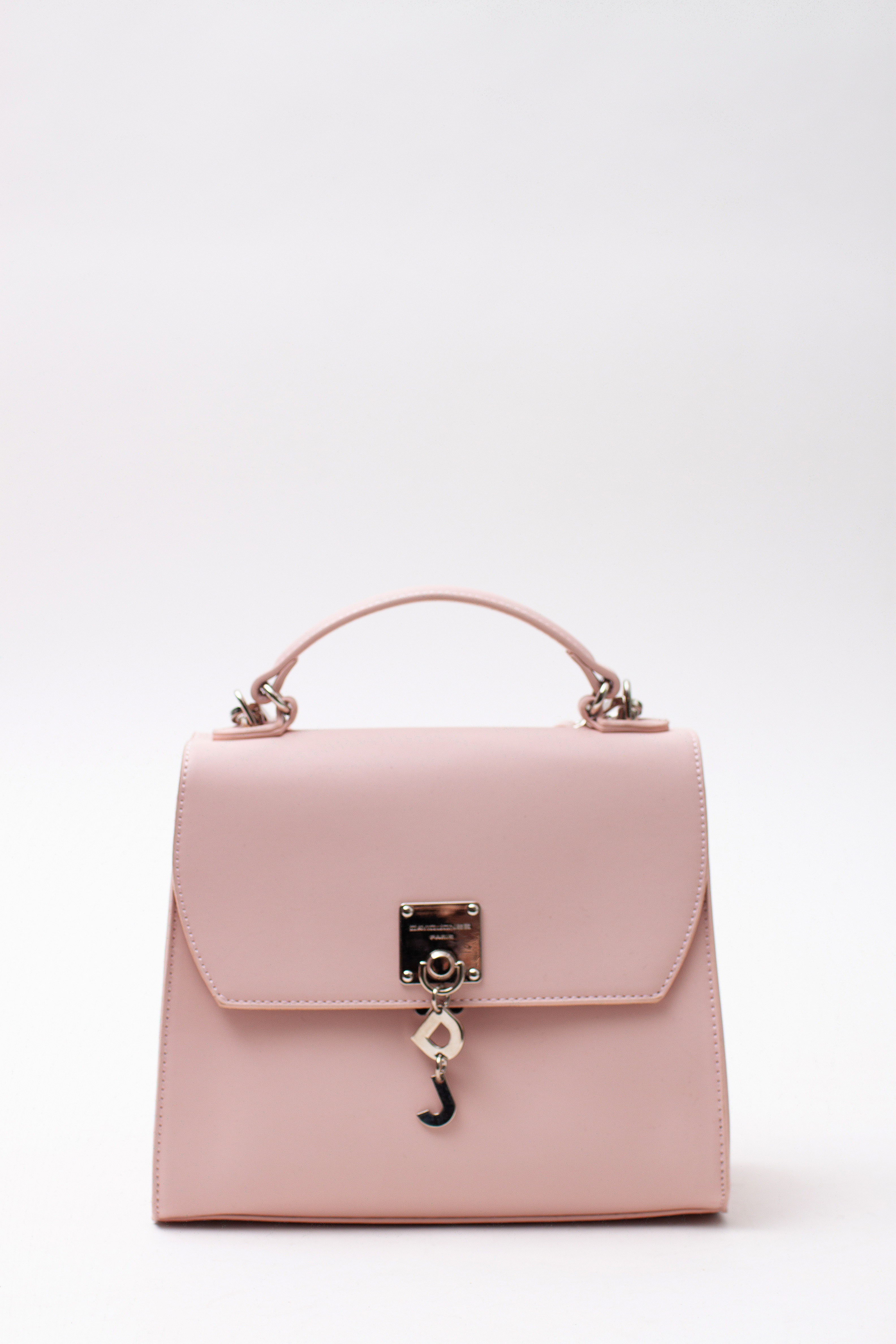 Сумка женская David Jones Сумка Лина пудровая 23*20*9 (TD 025)
Сумка женская David Jones Сумка Лина пудровая 23*20*9 (TD 025)