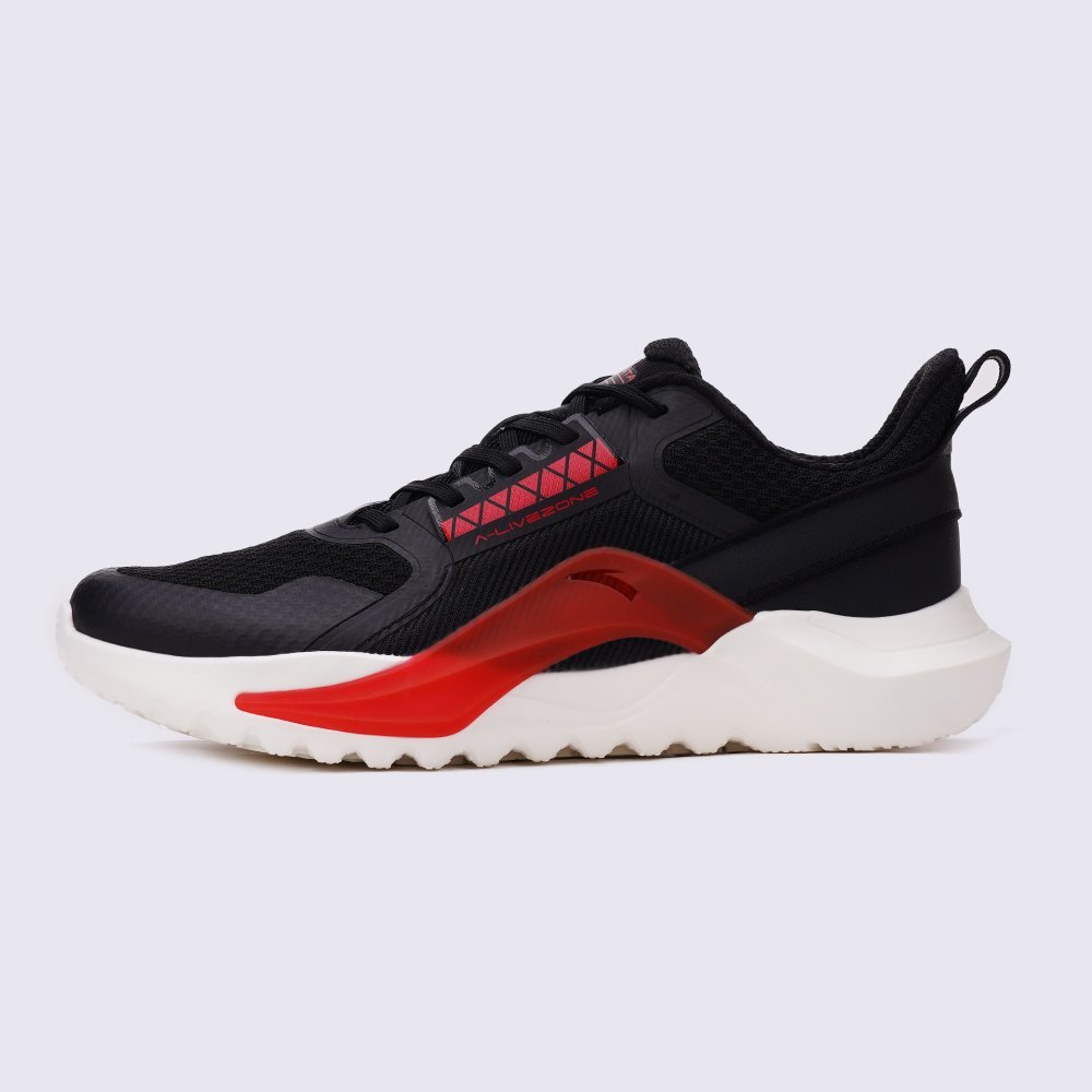 Мужские кроссовки Anta Cross-Training Shoes Черный с красным 42 (ant812117786-1)
Мужские кроссовки Anta Cross-Training Shoes Черный с красным 42 (ant812117786-1)