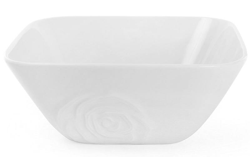 Набор 3 фарфоровых салатника White Rose квадратные 1.6л (белый фарфор) Bona (Р01632313928)
Набор 3 фарфоровых салатника White Rose квадратные 1.6л (белый фарфор) Bona (Р01632313928)