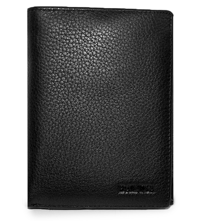 Кошелек Balisa MNBWB1-2606 мужской кожаный черный
Кошелек Balisa MNBWB1-2606 мужской кожаный черный