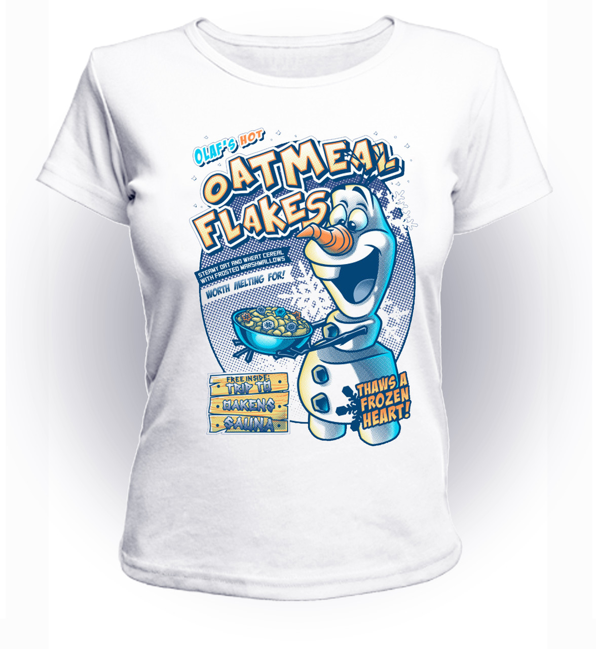 Футболка GeekLand Холодное Сердце Frozen Frozen Olafs Flakes FR.01.013 (FU21FR.01.013/wom-XXL)
Футболка GeekLand Холодное Сердце Frozen Frozen Olafs Flakes FR.01.013 (FU21FR.01.013/wom-XXL)