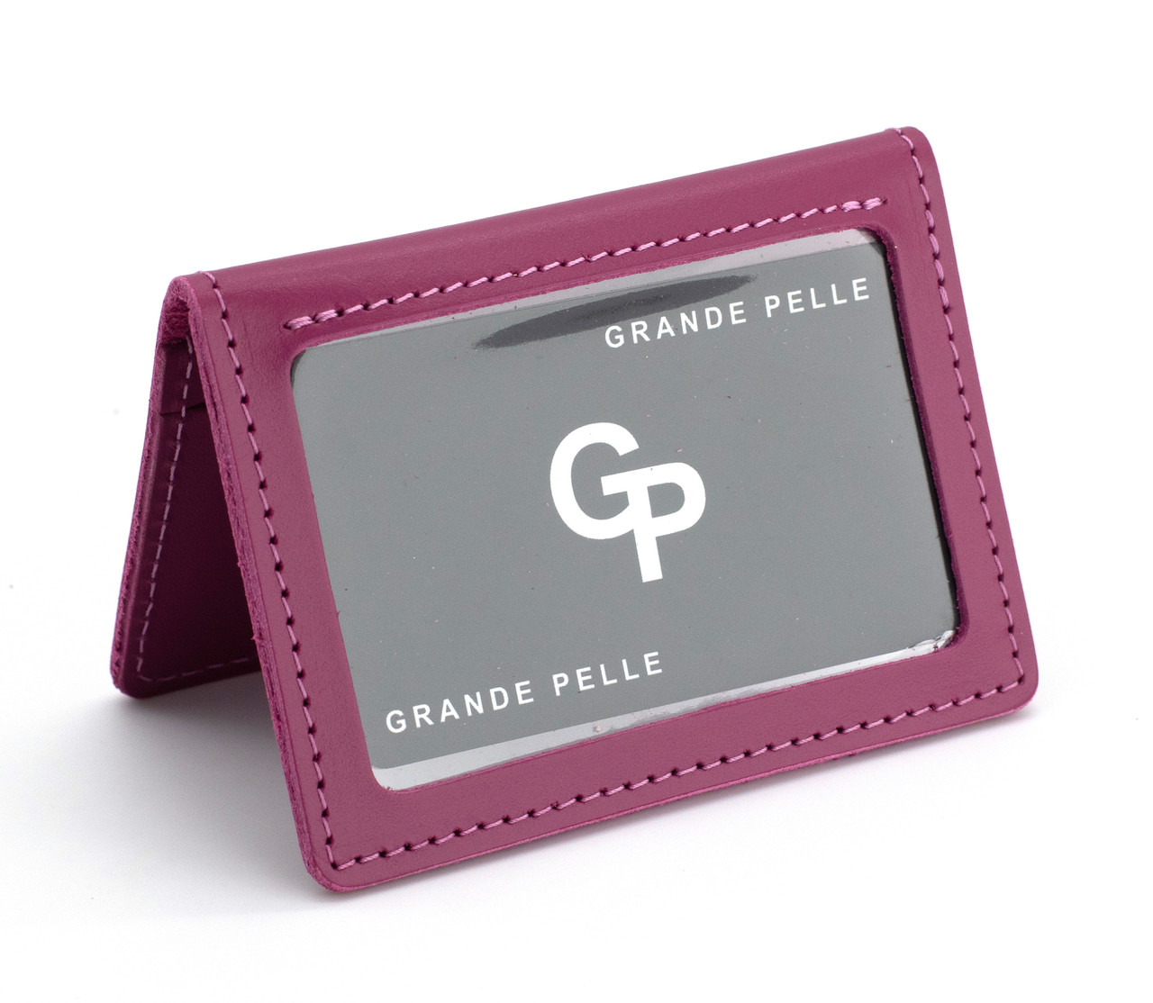Обложка Grande Pelle на автодокументы, права, с отделами для карт, фуксия 211263
Обложка Grande Pelle на автодокументы, права, с отделами для карт, фуксия 211263