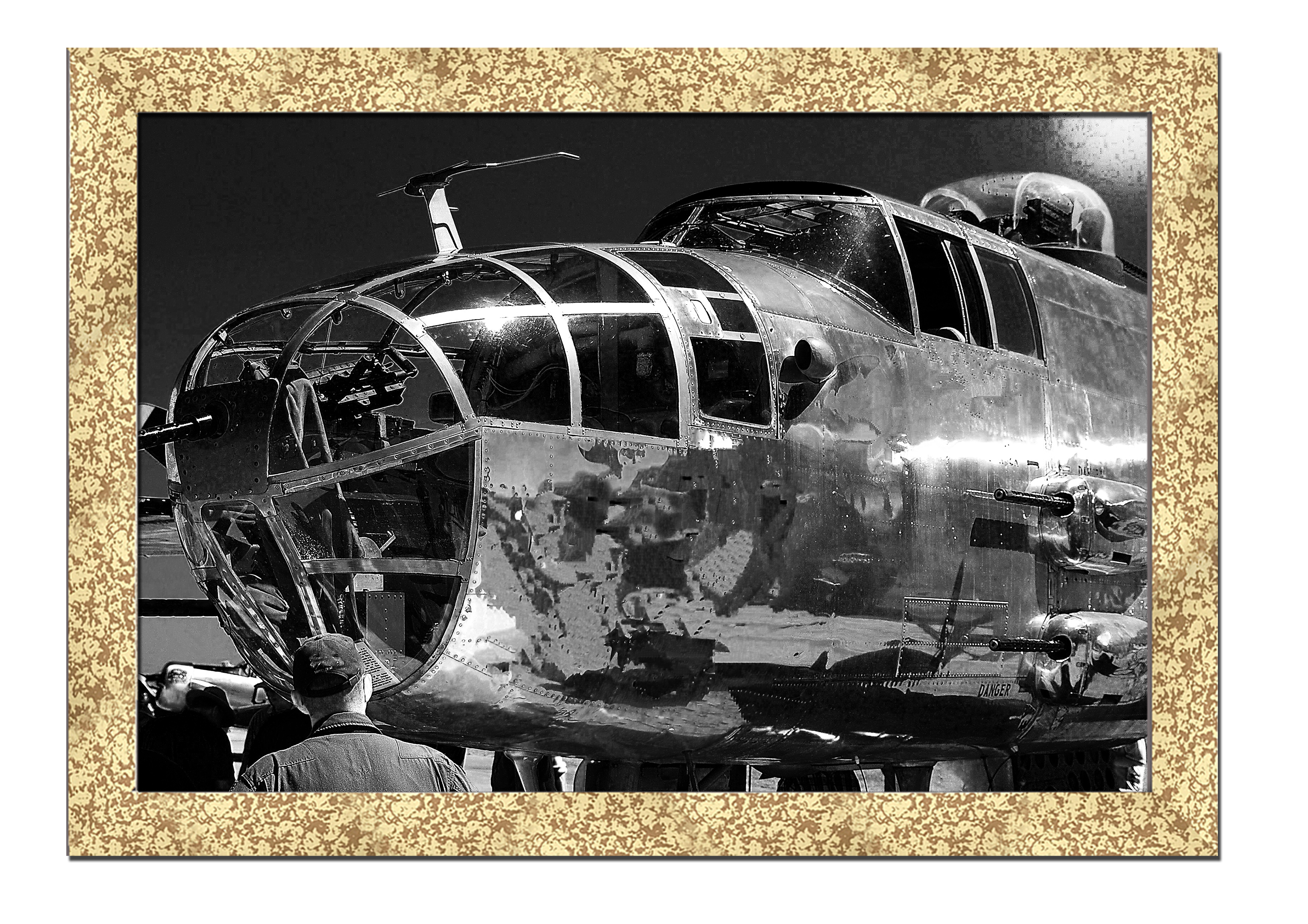 Golden frame картина на файн-арт бумаге военный самолет B-25 бомбардировщик Hotel Arizona HD 31 см x 41 см
Golden frame картина на файн-арт бумаге военный самолет B-25 бомбардировщик Hotel Arizona HD 31 см x 41 см