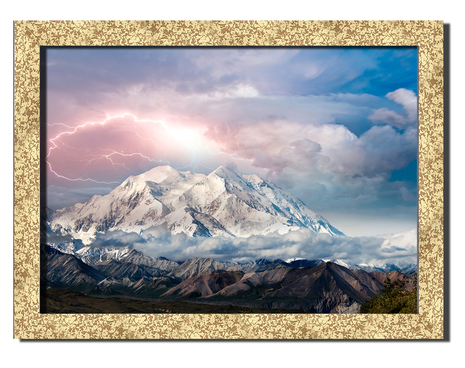 Golden frame картина на файн-арт бумаге снежная гора солнечное небо зимой Hotel Arizona HD 31 см x 41 см
Golden frame картина на файн-арт бумаге снежная гора солнечное небо зимой Hotel Arizona HD 31 см x 41 см