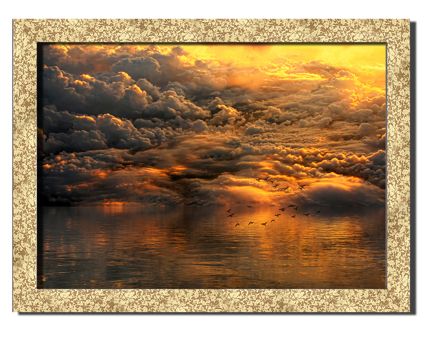 Golden frame картина на файн-арт бумаге грозовые тучи природа пейзаж ландшафт Hotel Arizona HD 31 см x 41 см
Golden frame картина на файн-арт бумаге грозовые тучи природа пейзаж ландшафт Hotel Arizona HD 31 см x 41 см