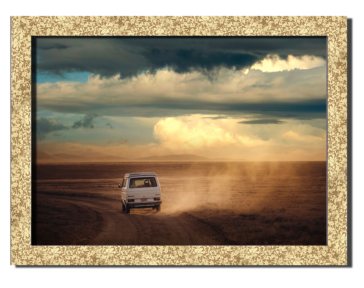 Golden frame картина на файн-арт бумаге Дорога в облака природа пейзаж ландшафт Hotel Arizona HD 31 см x 41 см
Golden frame картина на файн-арт бумаге Дорога в облака природа пейзаж ландшафт Hotel Arizona HD 31 см x 41 см