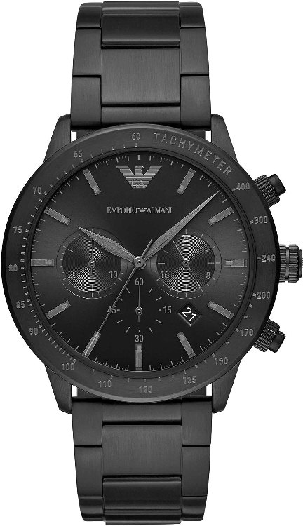Мужские наручные часы Emporio Armani AR11242
Мужские наручные часы Emporio Armani AR11242