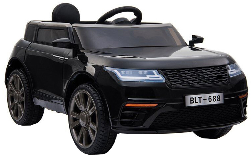 Электромобиль Kidsauto Range Rover Velar 4х4 полный привод Black (BLT-688) (6903351806885_black)
Электромобиль Kidsauto Range Rover Velar 4х4 полный привод Black (BLT-688) (6903351806885_black)