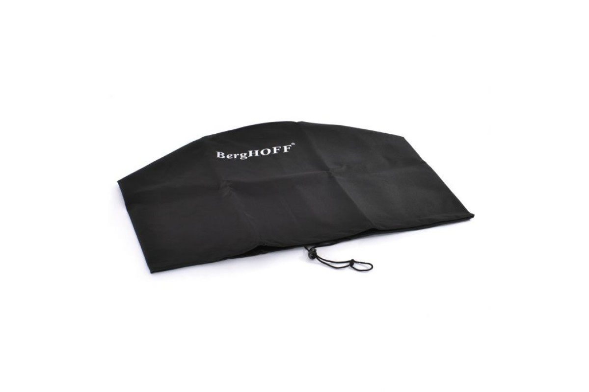 Чехол для маленького керамического гриля BergHoff - 2415498
Чехол для маленького керамического гриля BergHoff - 2415498