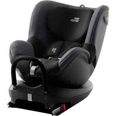Автокресло Britax-Romer DUALFIX2 R Black Ash (2000034202)
Автокресло Britax-Romer DUALFIX2 R Black Ash (2000034202)