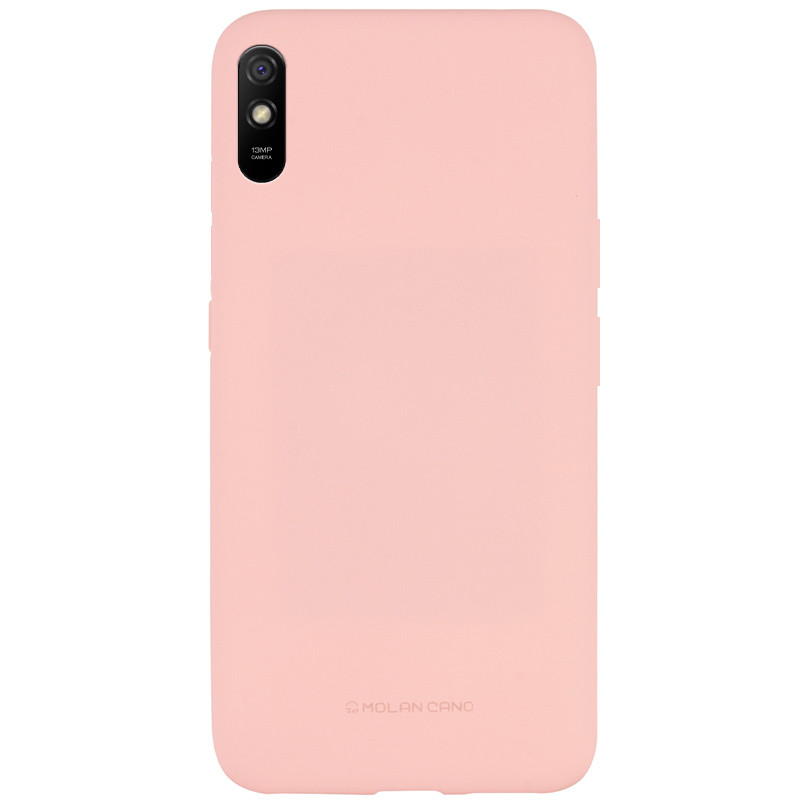 Tpu Molan Cano Smooth Xiaomi Redmi A Is