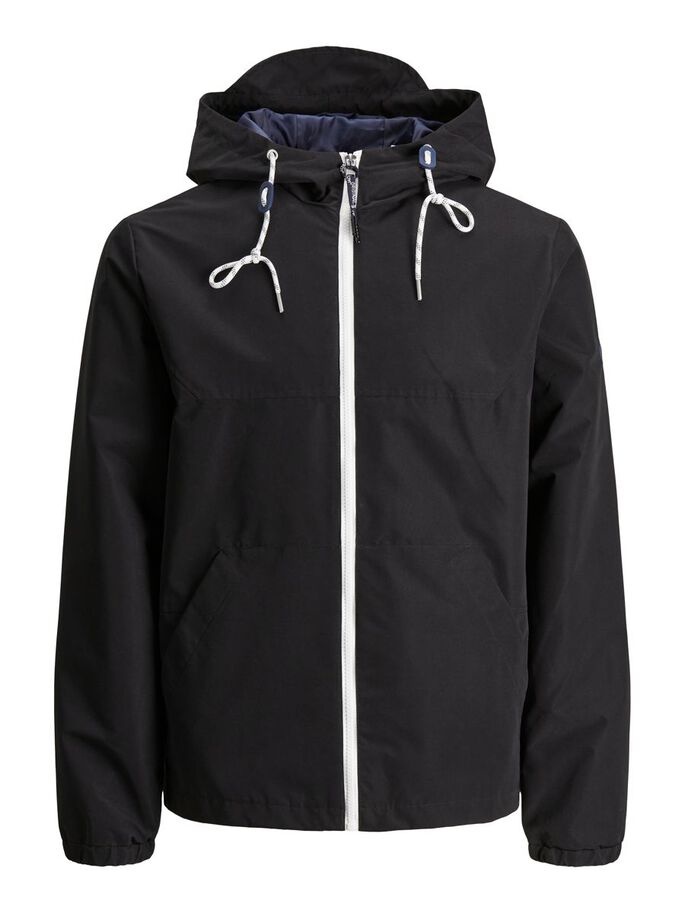 Ветровка Jack & Jones JORLUKE JACKET LTN Черный 12184996 Black, Ветровка Jack & Jones JORLUKE JACKET LTN S Черный 12184996 Black
Ветровка Jack & Jones JORLUKE JACKET LTN Черный 12184996 Black, Ветровка Jack & Jones JORLUKE JACKET LTN S Черный 12184996 Black