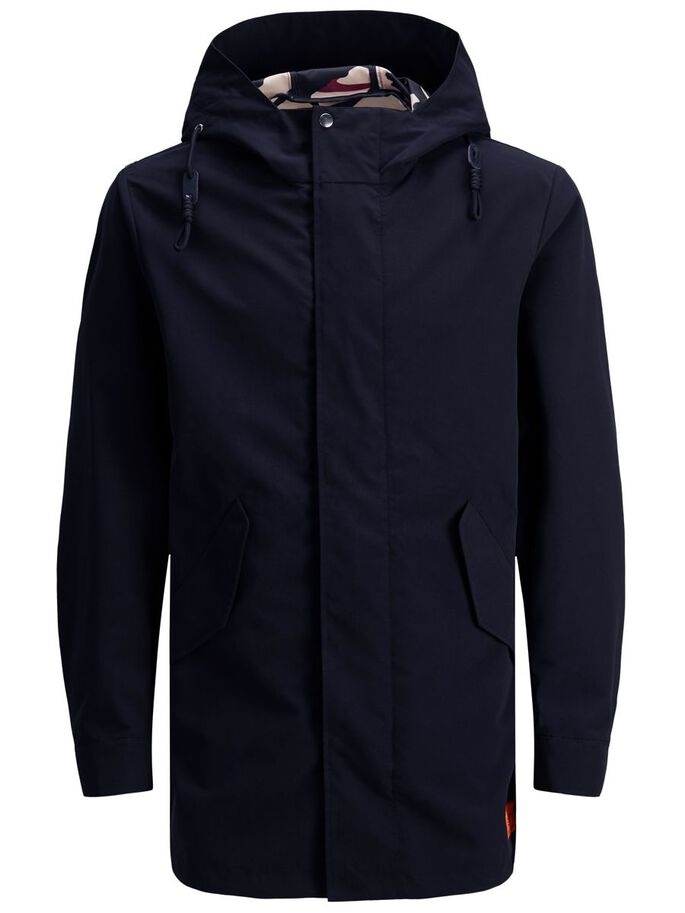 Ветровка Jack & Jones JORPRESTON PARKA Темно-синий 12184999 Dark Navy, Ветровка Jack & Jones JORPRESTON PARKA M Темно-синий 12184999 Dark Navy
Ветровка Jack & Jones JORPRESTON PARKA Темно-синий 12184999 Dark Navy, Ветровка Jack & Jones JORPRESTON PARKA M Темно-синий 12184999 Dark Navy