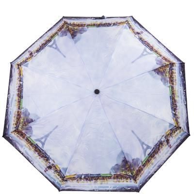 Складной зонт Magic Rain Зонт женский автомат MAGIC RAIN (МЭДЖИК РЕЙН) ZMR49224-2
Складной зонт Magic Rain Зонт женский автомат MAGIC RAIN (МЭДЖИК РЕЙН) ZMR49224-2