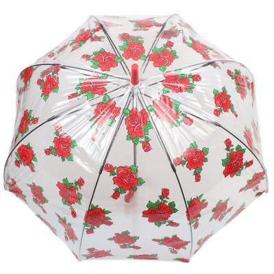 Зонт-трость Fulton Зонт-трость женский механический FULTON FULL042-tattoo-rose
Зонт-трость Fulton Зонт-трость женский механический FULTON FULL042-tattoo-rose