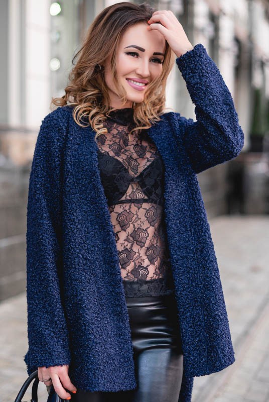 Пальто пиджак букле Look and Buy Линель Синее, Пальто пиджак букле Look and Buy Линель 56 Синее
Пальто пиджак букле Look and Buy Линель Синее, Пальто пиджак букле Look and Buy Линель 56 Синее
