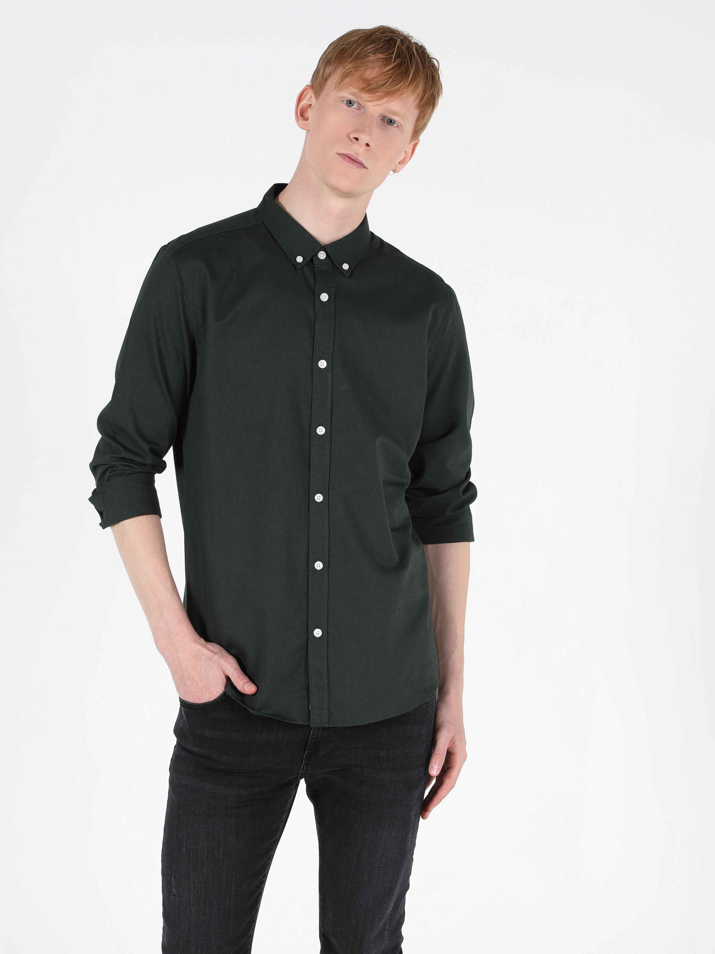 Рубашка Colin's CL1048576DKH Dark Khaki, Рубашка Colin's CL1048576DKH M Dark Khaki
Рубашка Colin's CL1048576DKH Dark Khaki, Рубашка Colin's CL1048576DKH M Dark Khaki