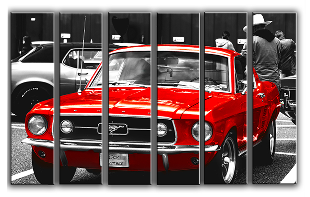 Модульная картина на холсте из 6 частей Ретро авто Ford Mustang 1964 ретро авто Hotel Arizona HD 112 см x 171 см
Модульная картина на холсте из 6 частей Ретро авто Ford Mustang 1964 ретро авто Hotel Arizona HD 112 см x 171 см